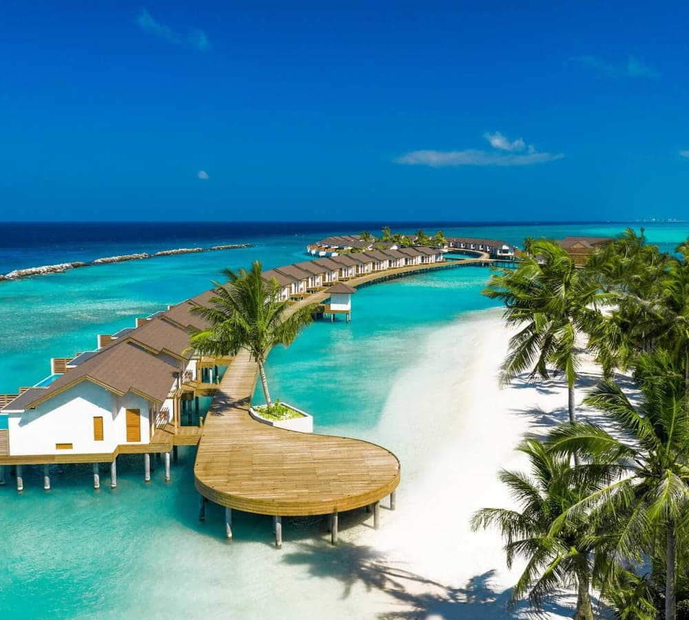 Maldives