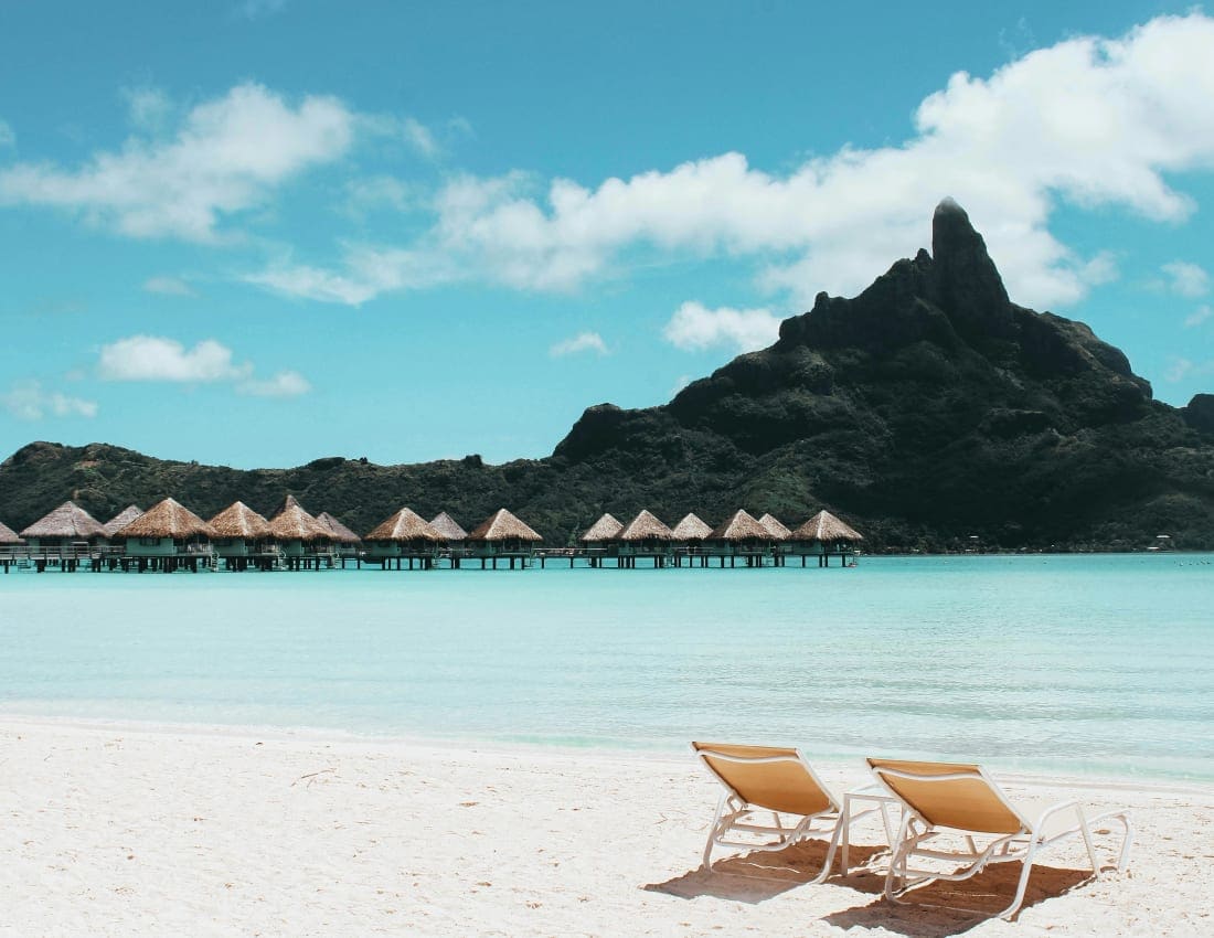 Bangkok Grand Palace