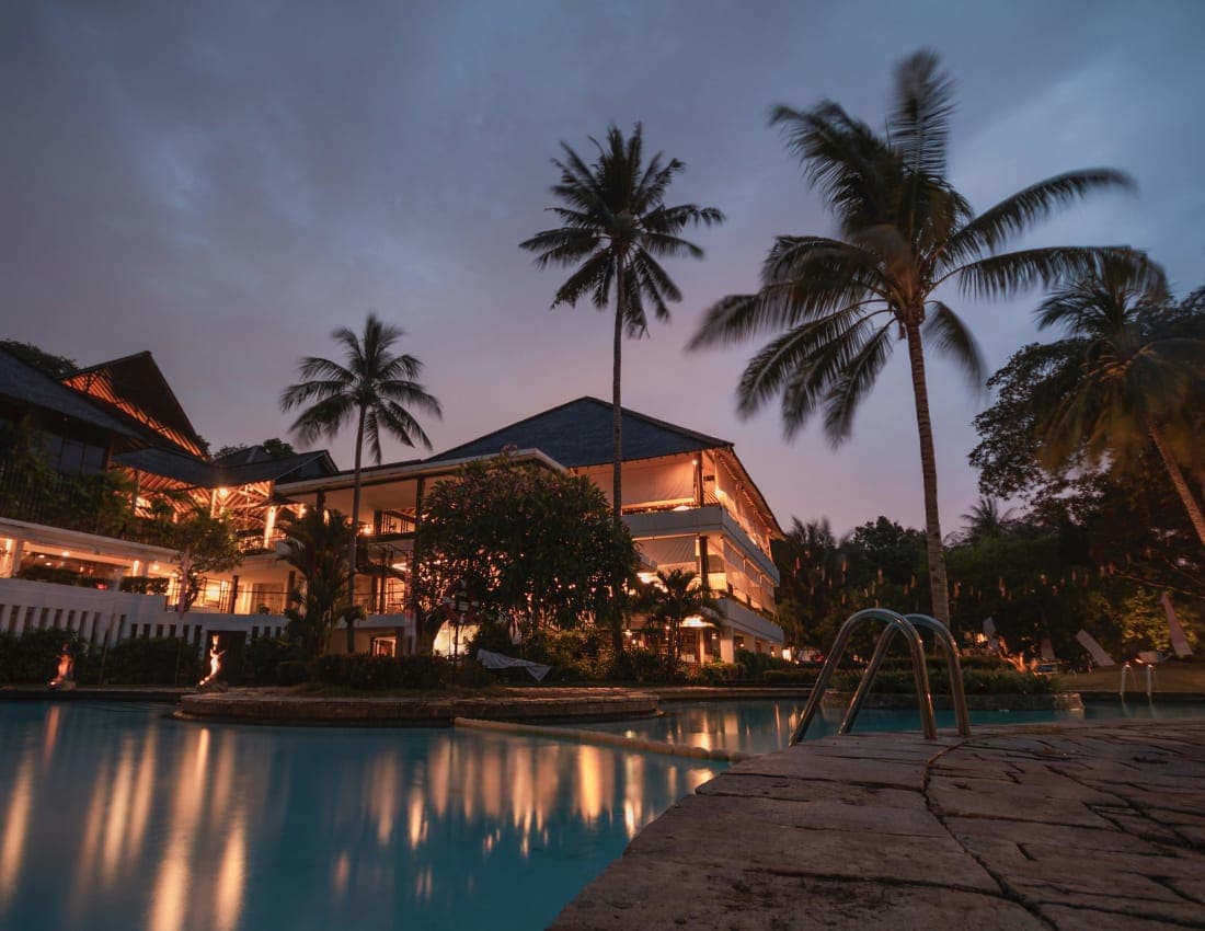 Greece Royal Residency