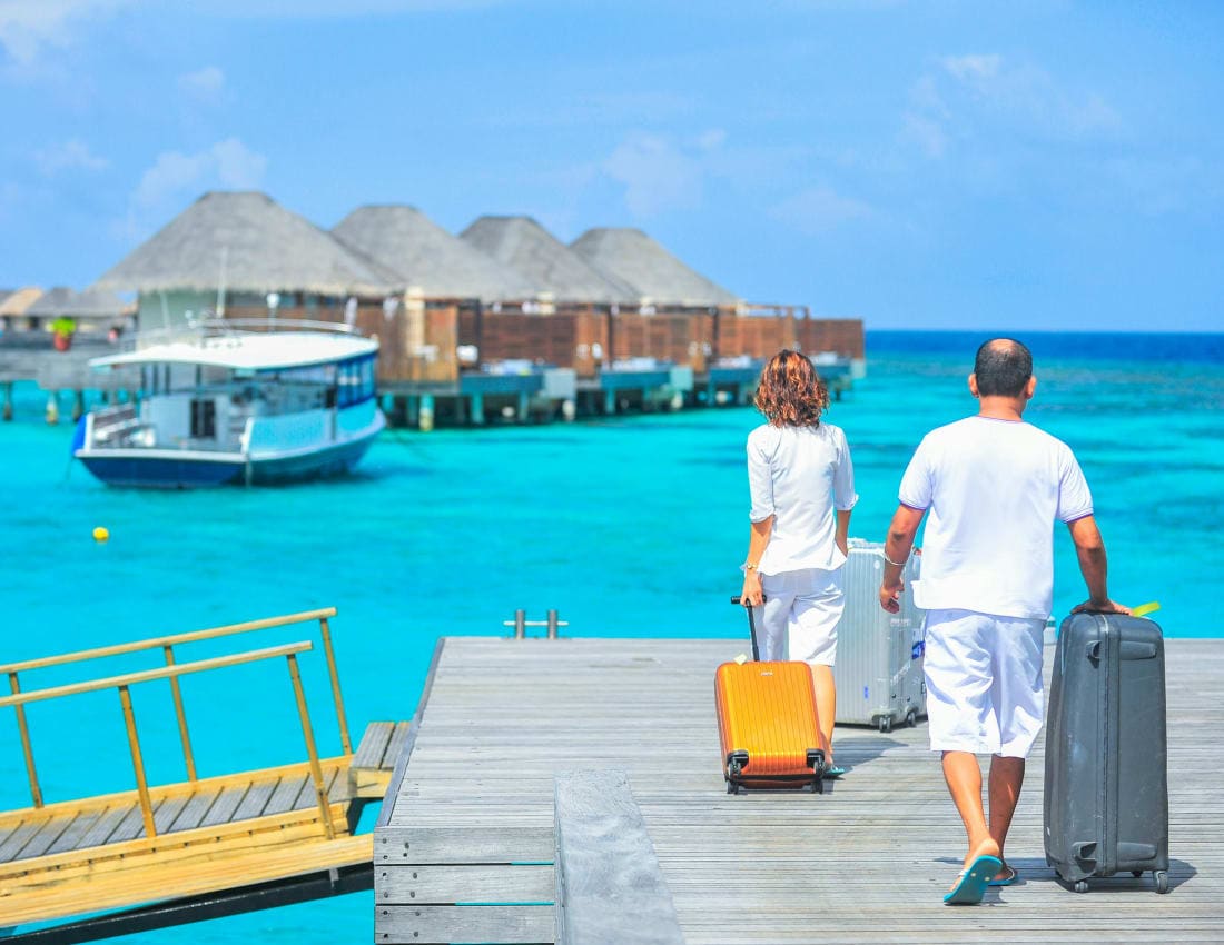 Maldives Nature Resort