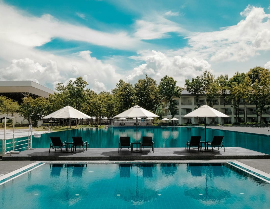 Maldives Comfort Inn