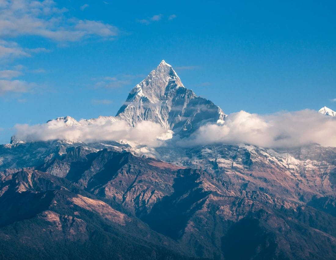 Manali Skyline Suites