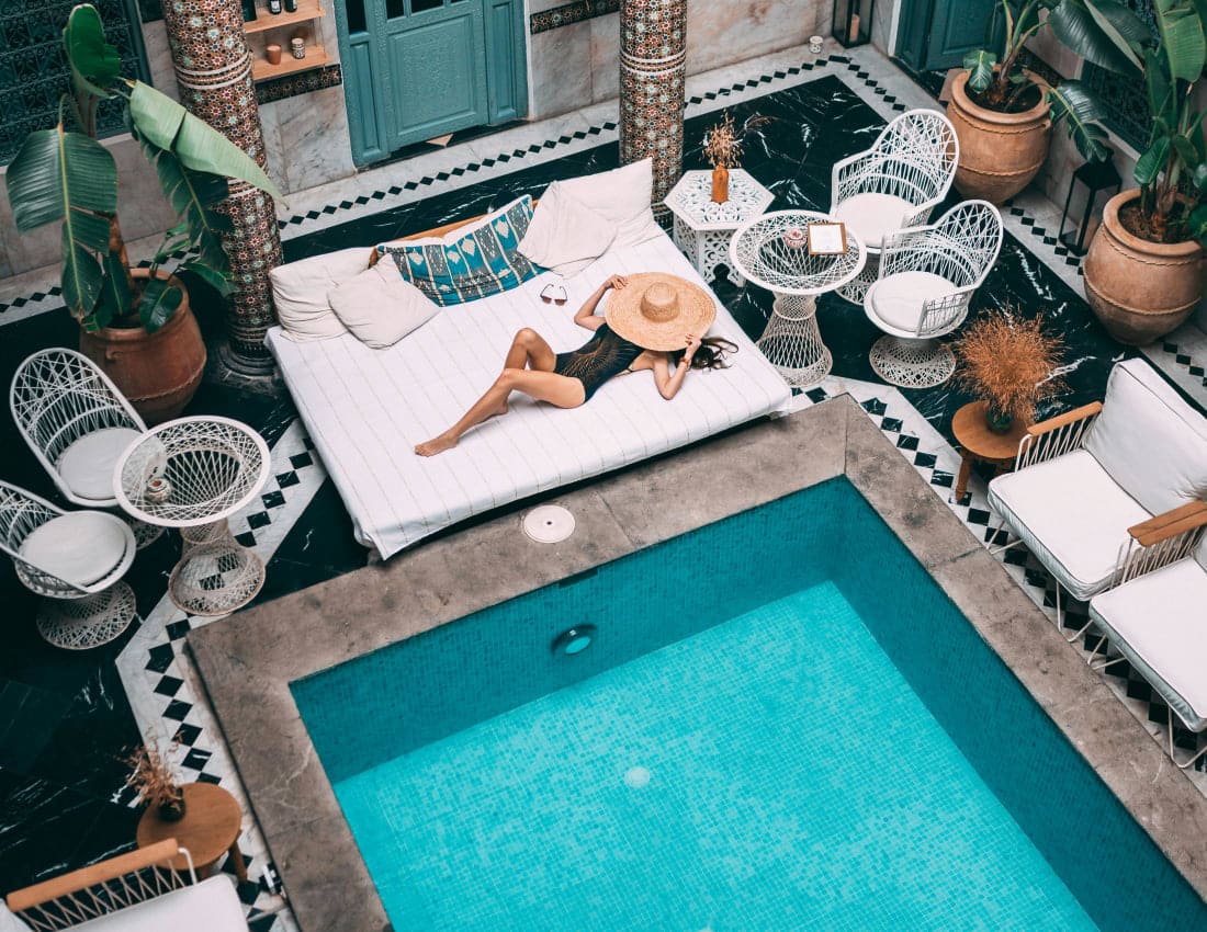 Turkey Royal Residency