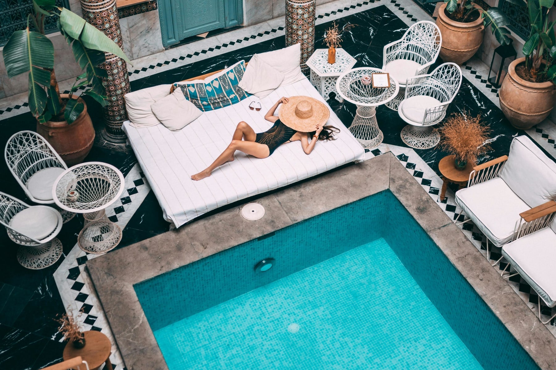 Turkey Royal Residency