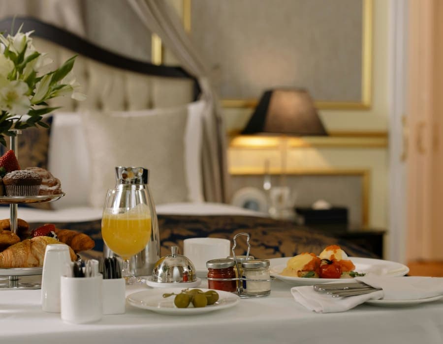 Bangkok Scenic Adventure Retreat