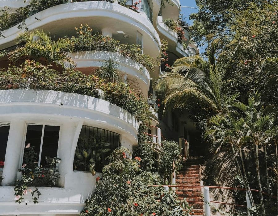 Bangkok Budget Escape Package