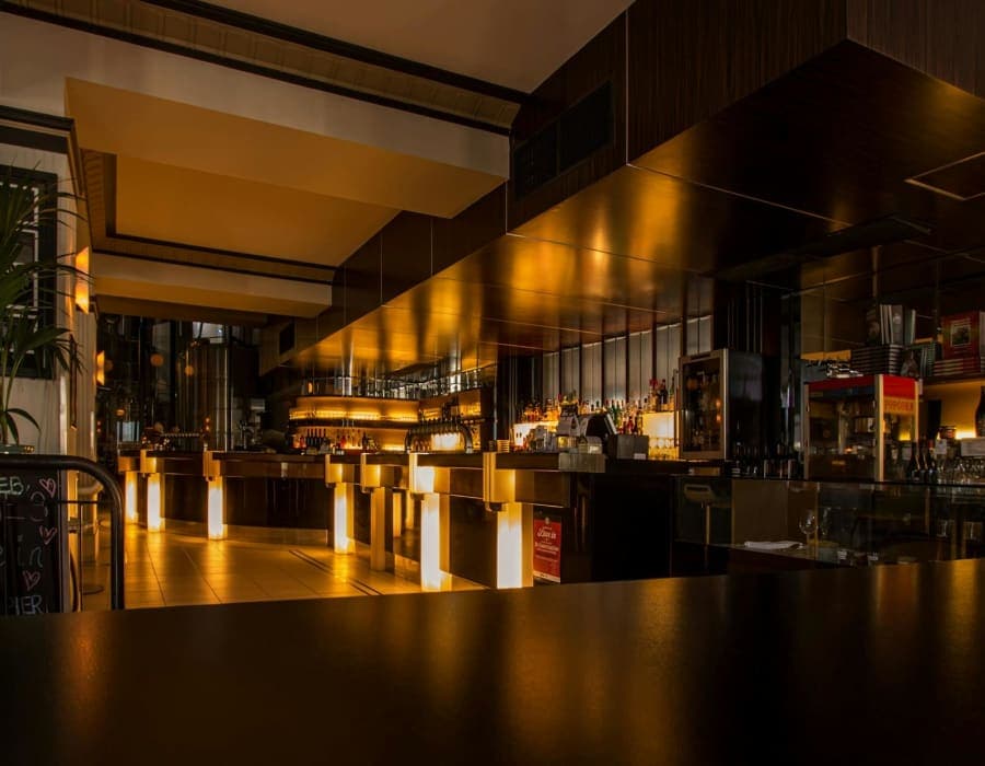 Goa Scenic Adventure Retreat