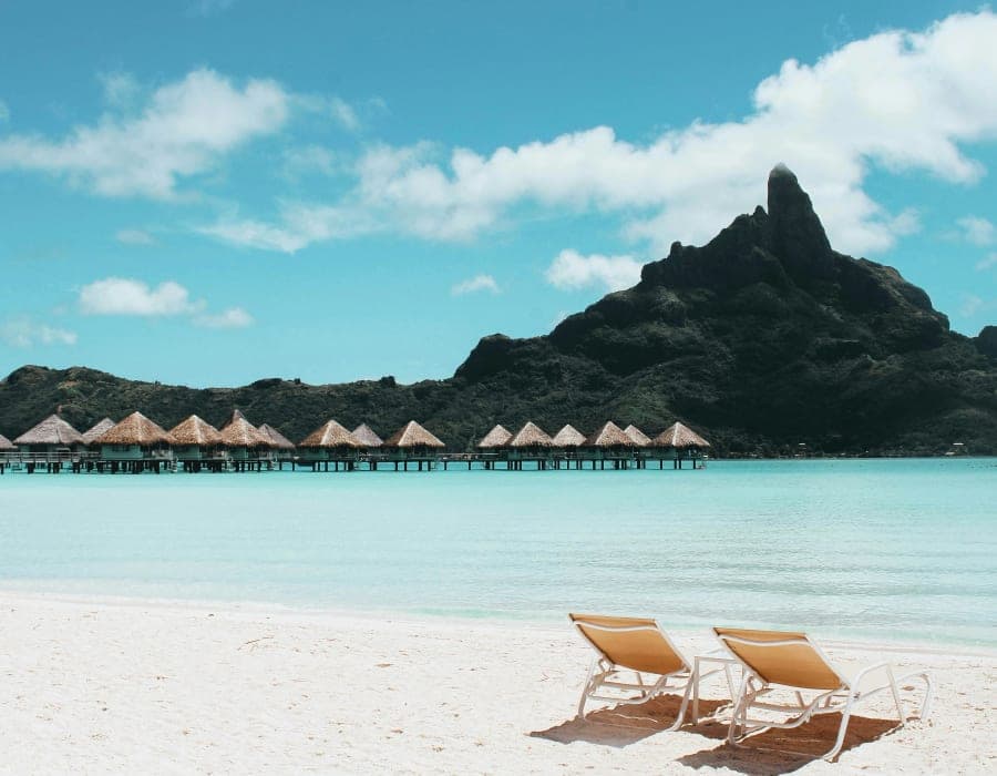 Maldives Comfort Family Vacation