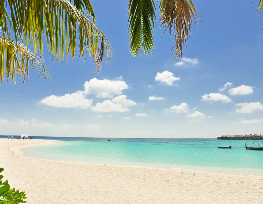 Maldives Affordable Relaxation Deal