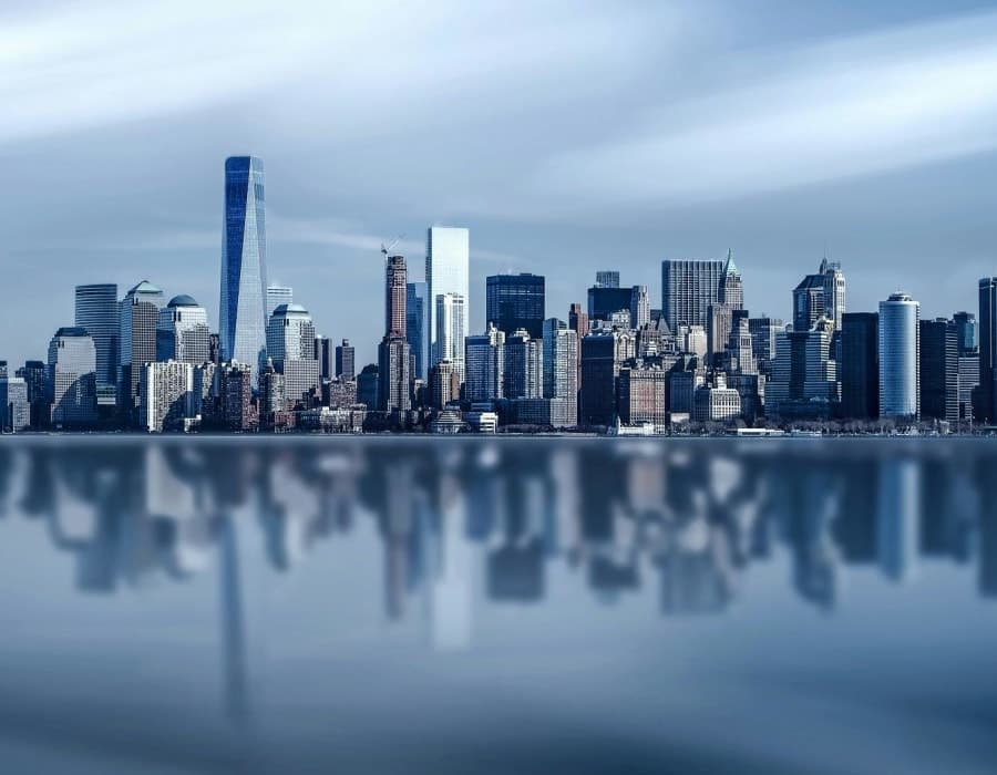 New York Budget Escape Package